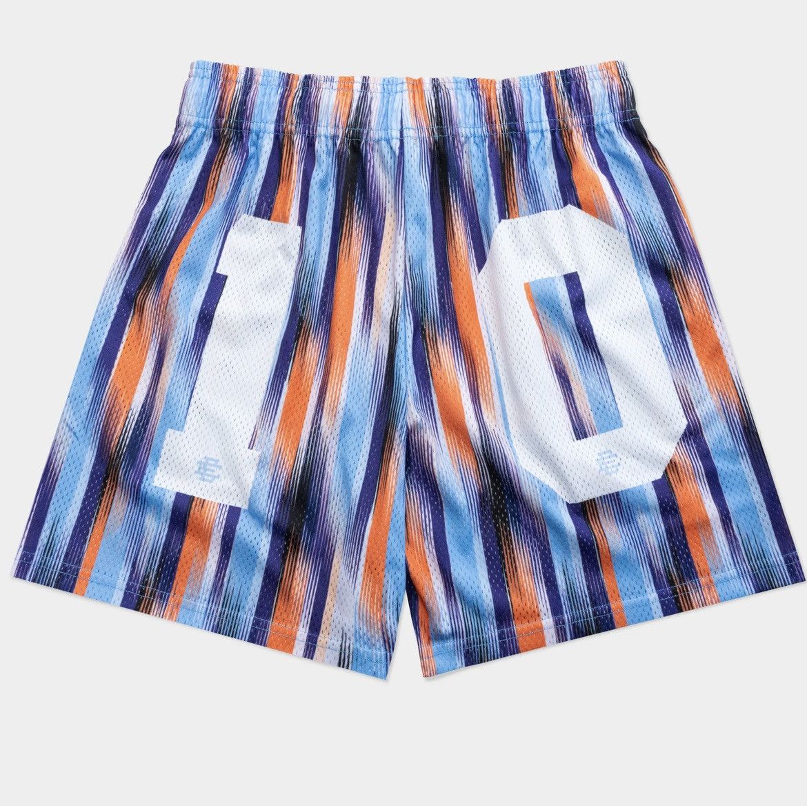 Eric Emanuel Eric Emanuel EE blue soccer shorts medium Size US 30 / EU 46 - 2 Thumbnail