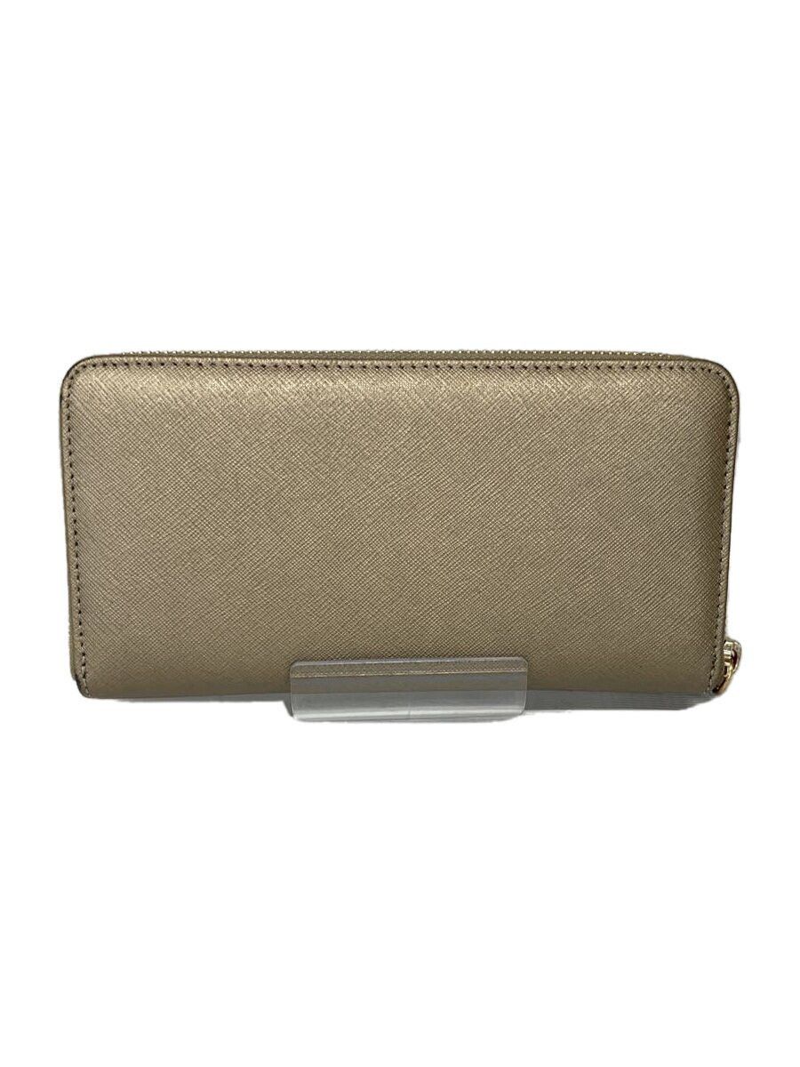 Vivienne Westwood Vivienne Westwood Plain Long Wallet Gold Size ONE SIZE - 2 Thumbnail