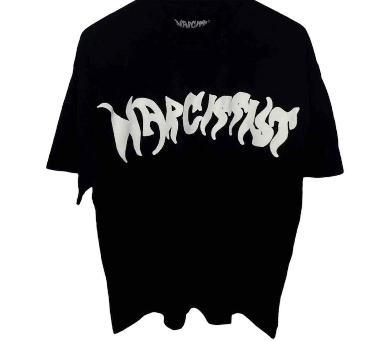 Rare Playboi Carti 2017 Tour Magnolia Rap Hip Hop Mens Black T-Shirt Size  Medium