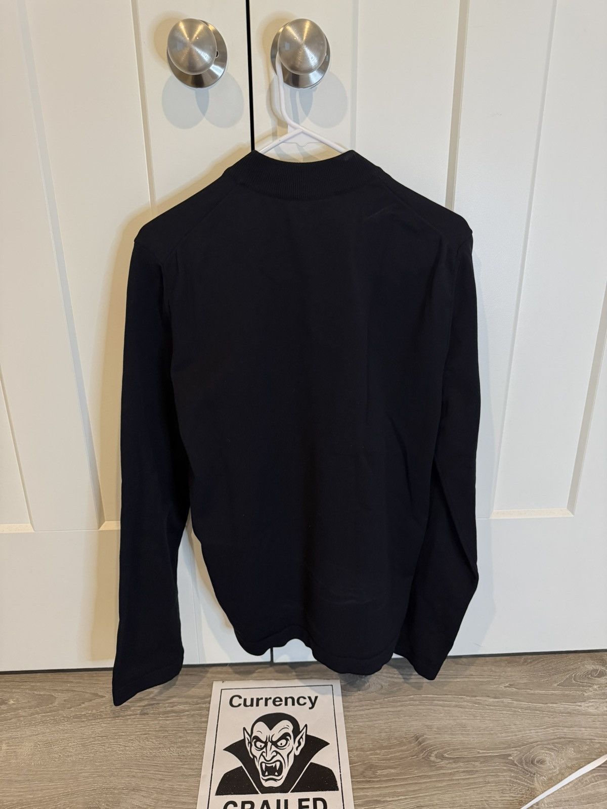 Louis Vuitton Louis Vuitton Rainbow Thermal World Sweater Size US M / EU 48-50 / 2 - 12 Thumbnail