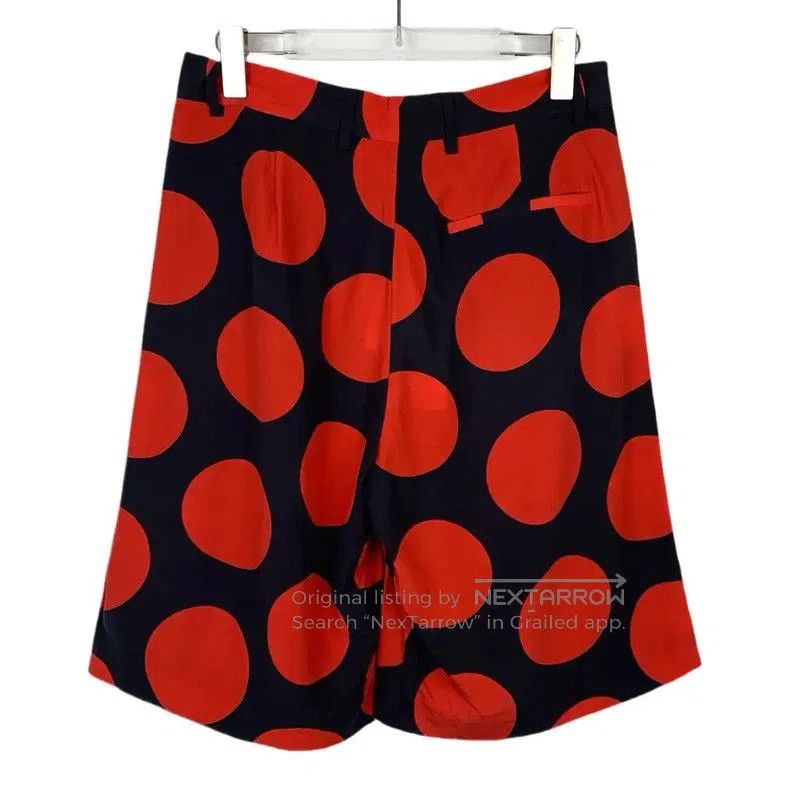 Alexander McQueen Alexander McQueen Colorful Men's Shorts . Size US 26 / EU 42 - 2 Thumbnail