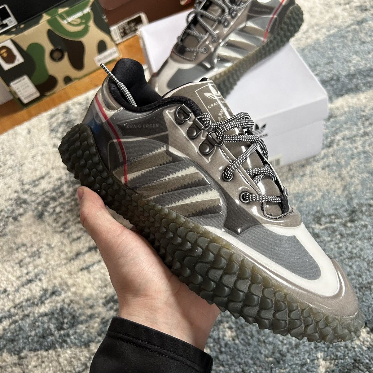 Adidas × Craig Green FW4184 adidas x craig green POLTA AKH i KAMANDA Size US 8.5 / IT 38.5 - 2 Thumbnail
