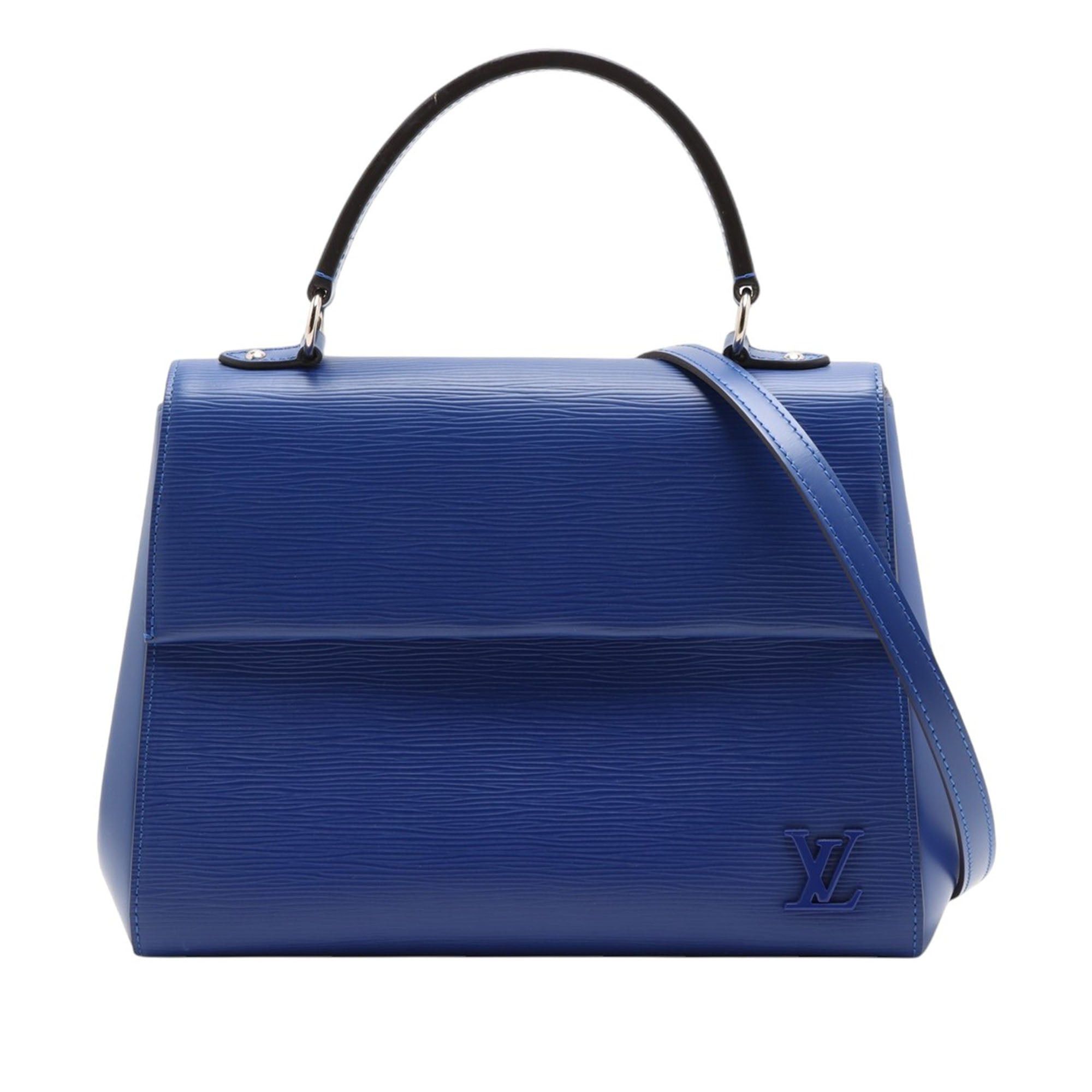 Louis Vuitton Epi Cluny MM Size ONE SIZE - 1 Thumbnail