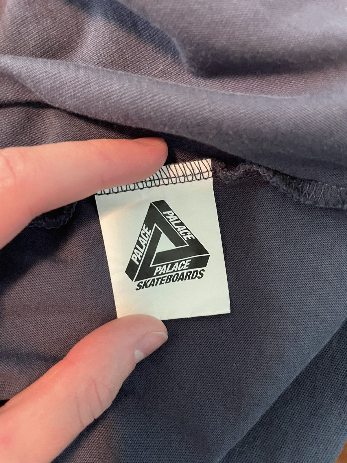 Palace Palace Speaker Tee Size US M / EU 48-50 / 2 - 4 Thumbnail