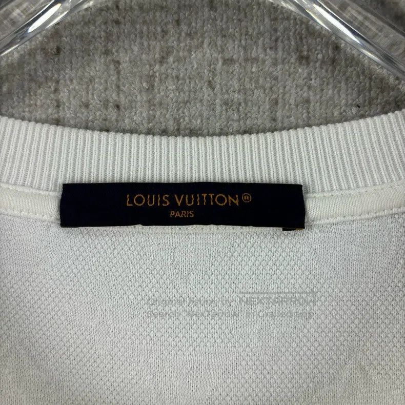 Louis Vuitton Louis Vuitton 24 new solid color pocket back presbyopic ca Size US XXL / EU 58 / 5 - 4 Thumbnail