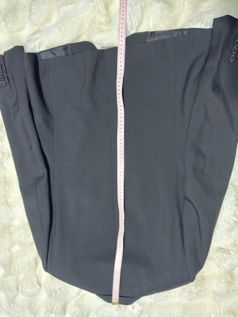 Yves Saint Laurent saint laurent suit 2501-Nextarrow Size 48R - 9 Thumbnail