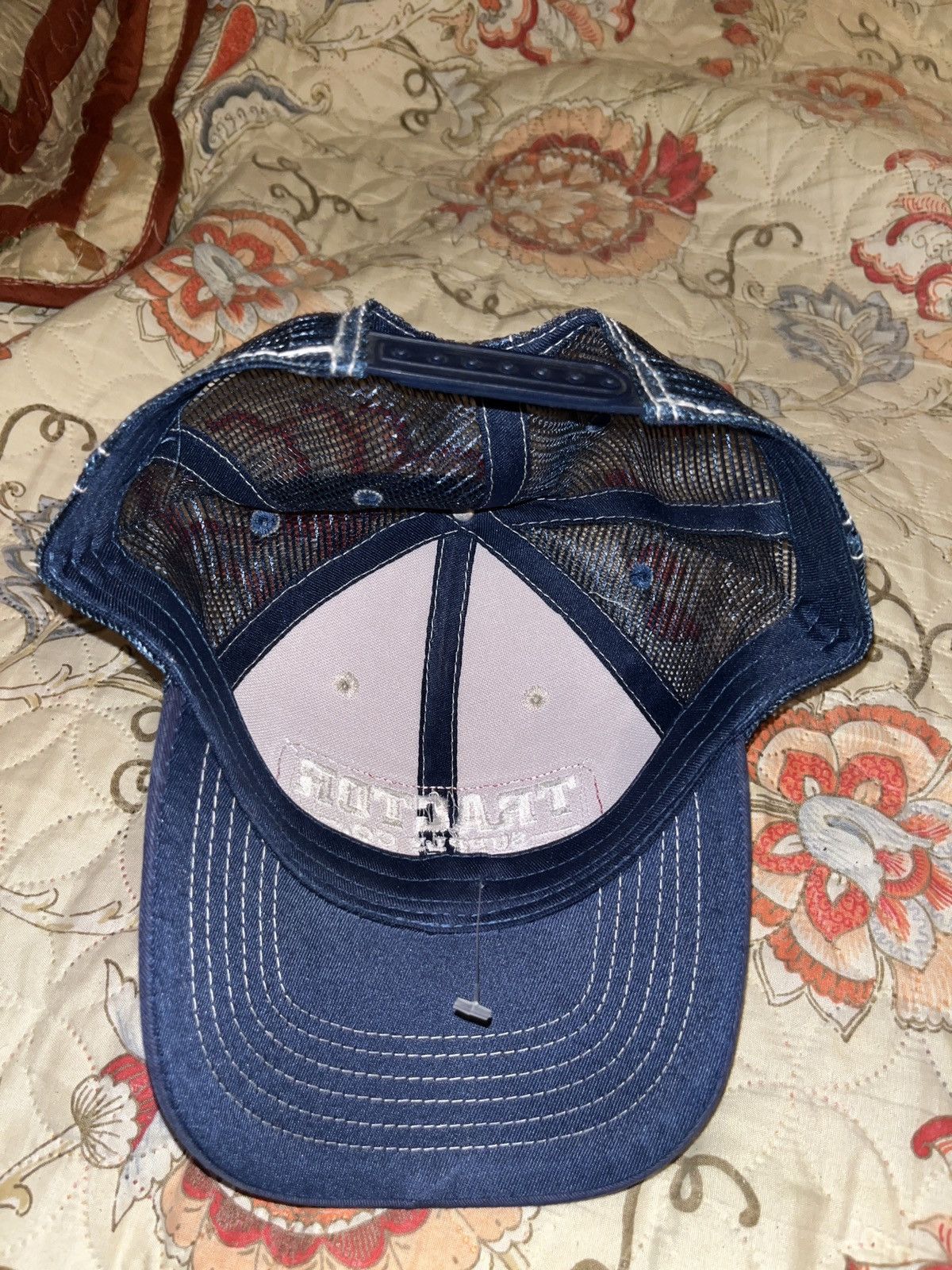 Other Tractor supply co trucker hat Size ONE SIZE - 4 Thumbnail