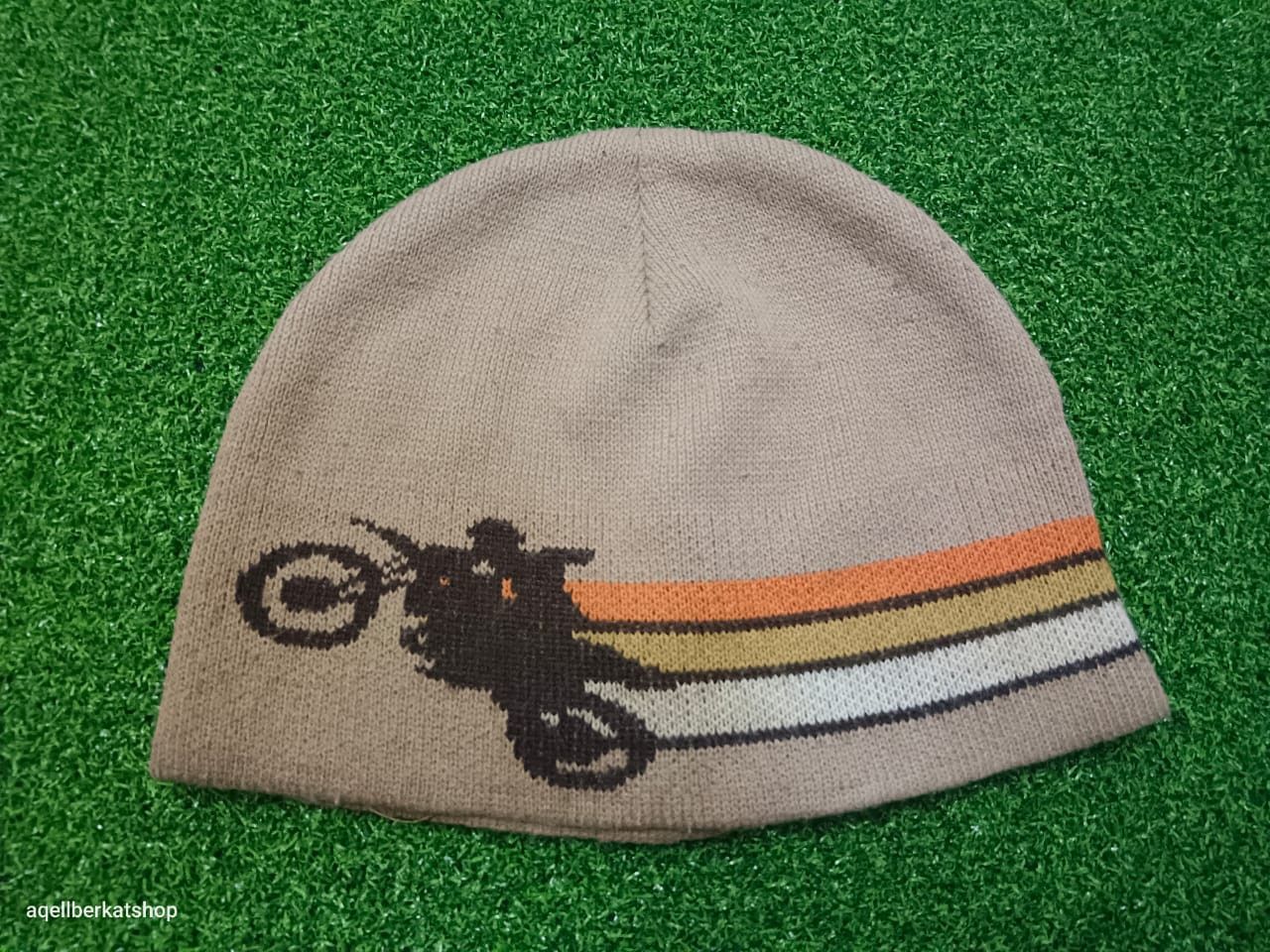 Goorin Bros. GOORIN BROS Scrambler Beanie Size ONE SIZE - 2 Thumbnail