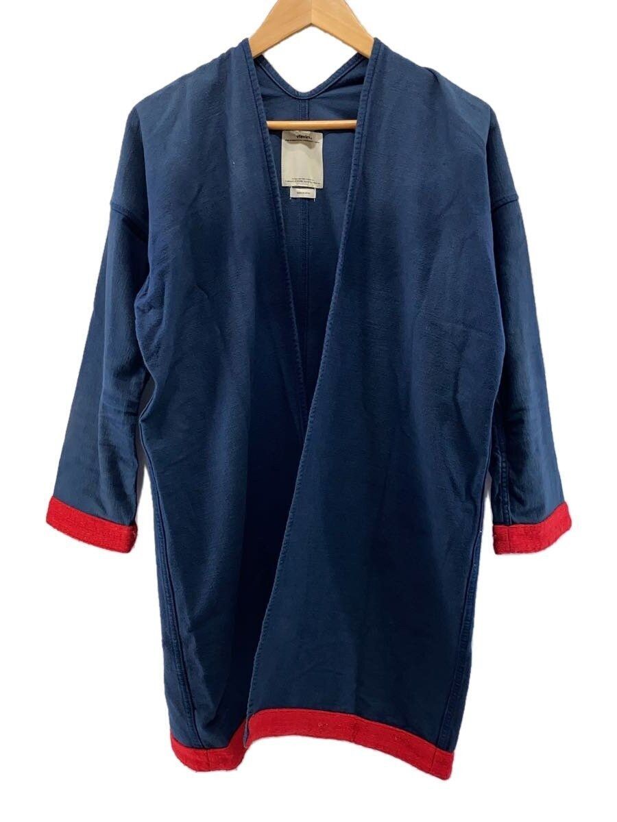 VISVIM ビズビムNORAGI 16SS DK.INDIGO sanjuro VISVIM ビズビムNORAGI 16SS DK.INDIGO sanjuro visvim Goose Down