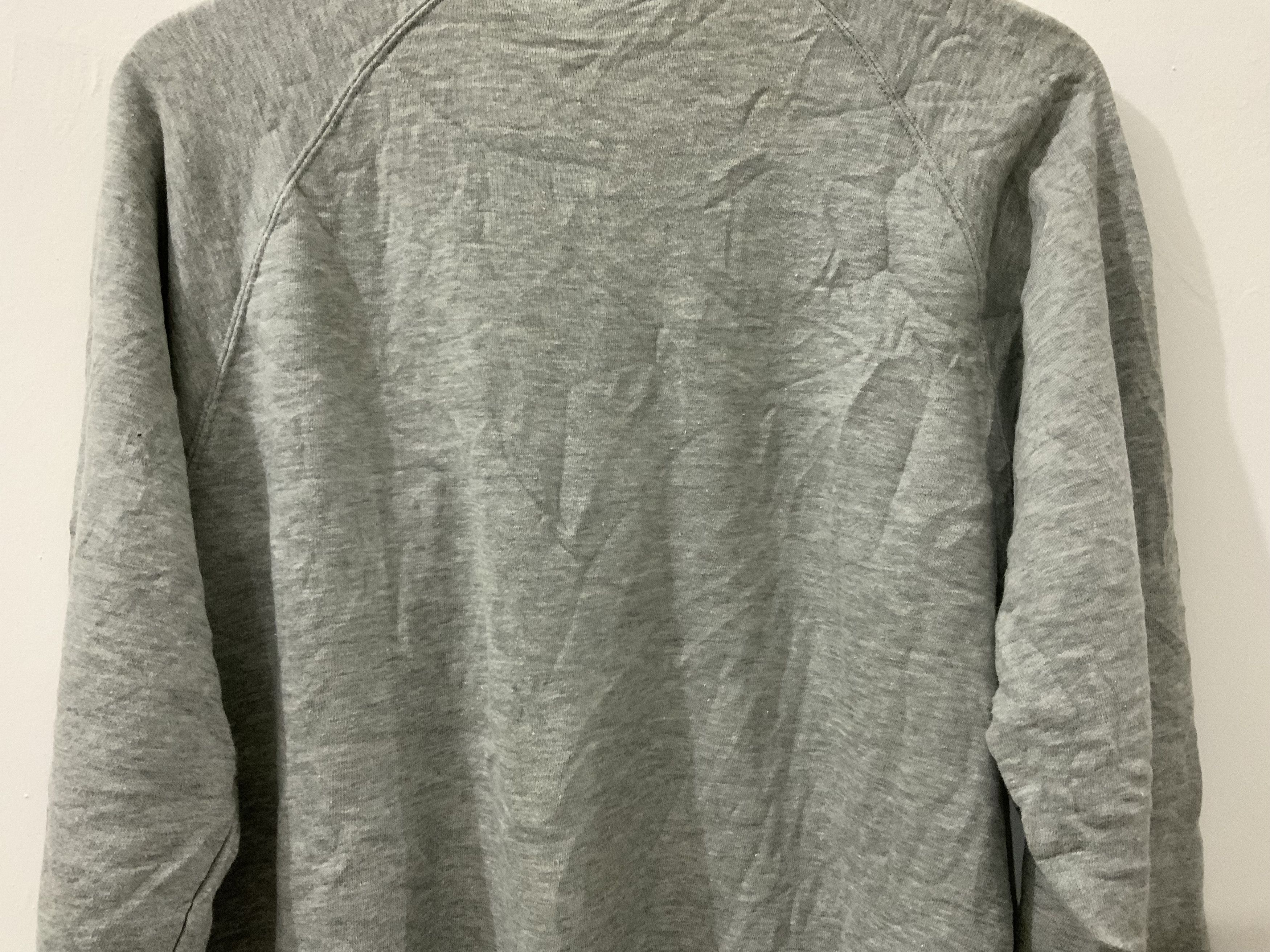 SHIPS Lake Jackson Bulldogs Sweatshirt Size US L / EU 52-54 / 3 - 8 Thumbnail