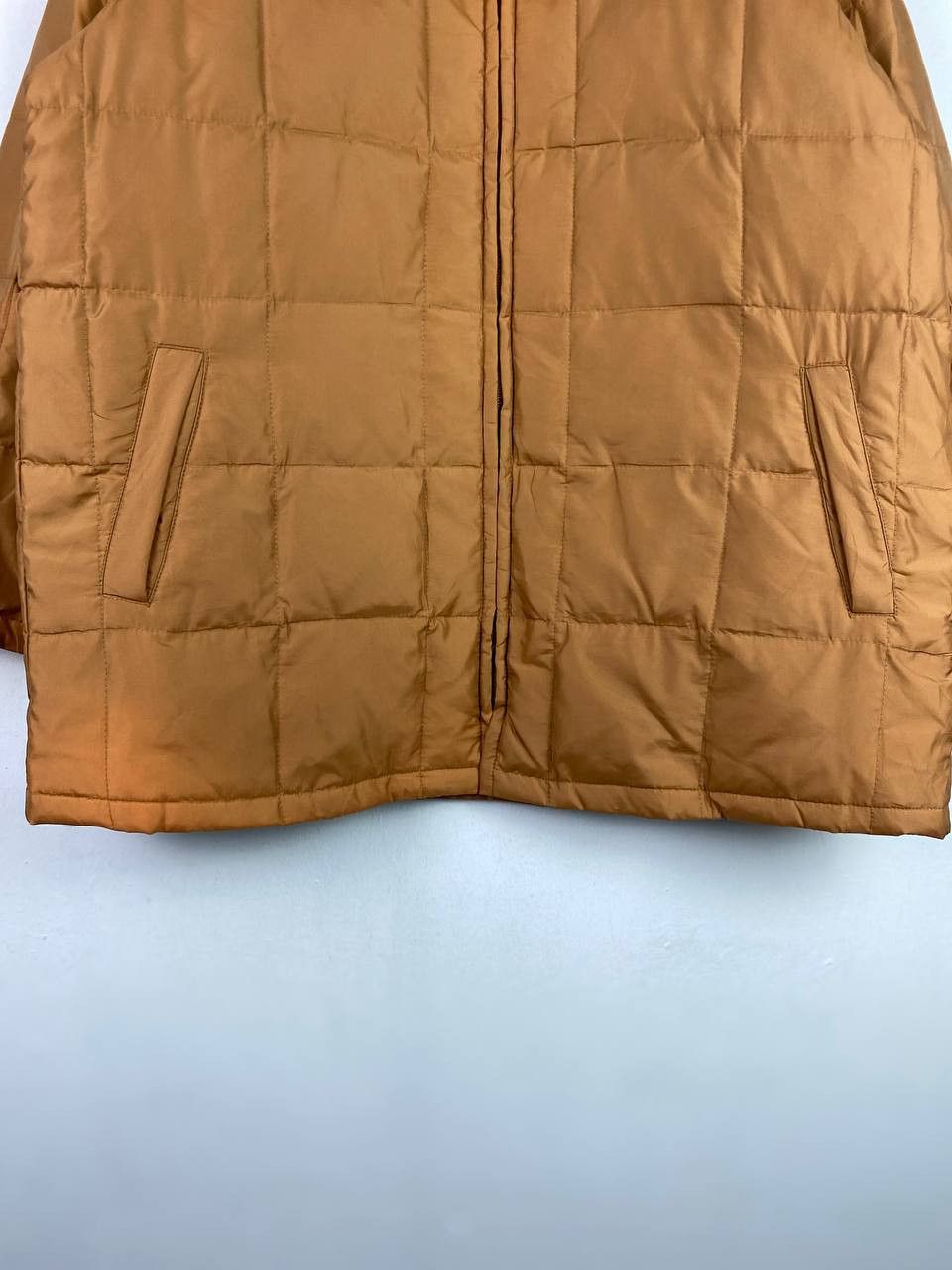 Japanese Brand vintage japanese brands puffer jacket nice design Size US XL / EU 56 / 4 - 3 Thumbnail