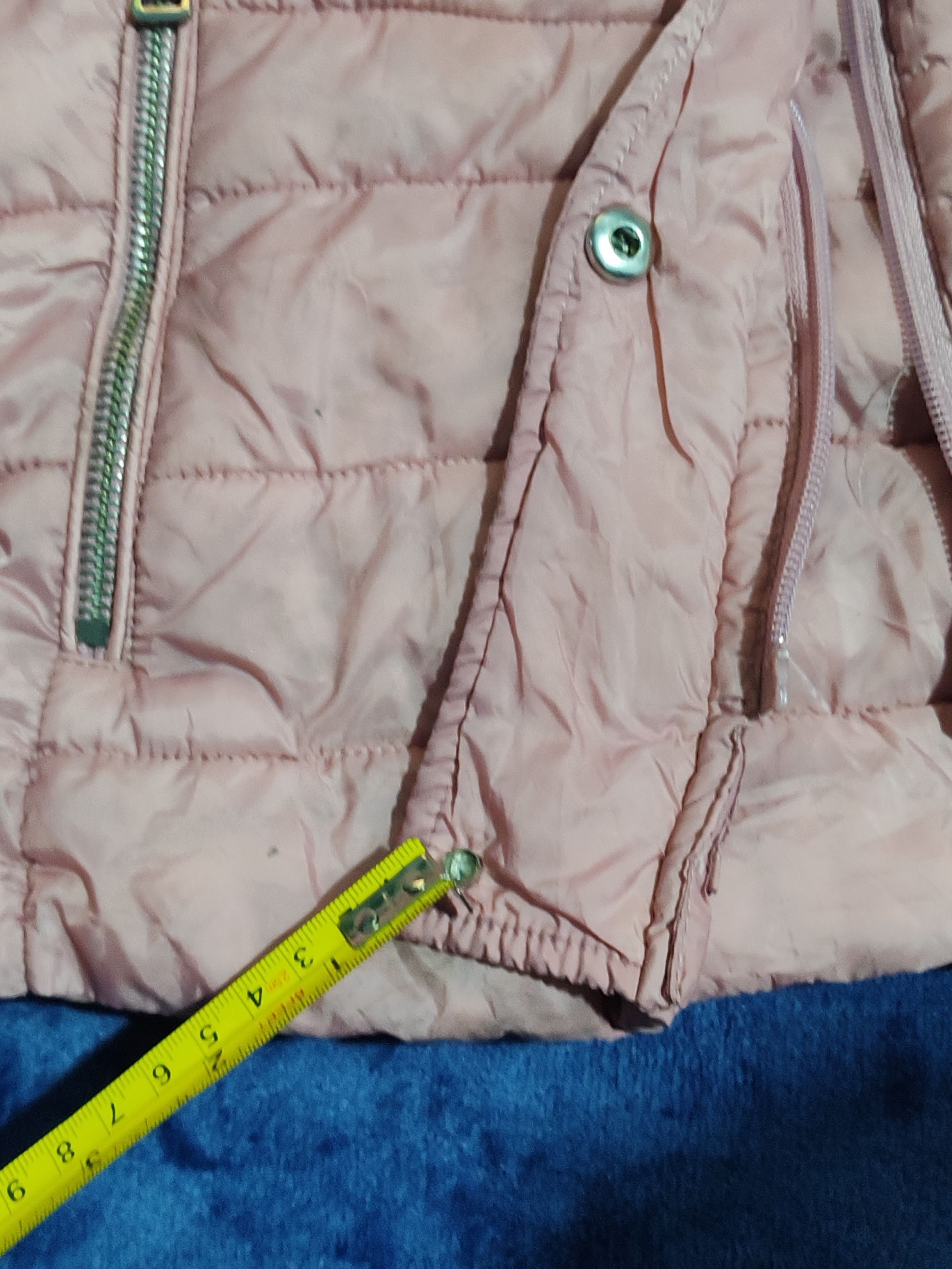 Ralph Lauren RALPH LAUREN PUFFER JACKET Size XS / US 0-2 / IT 36-38 - 12 Thumbnail