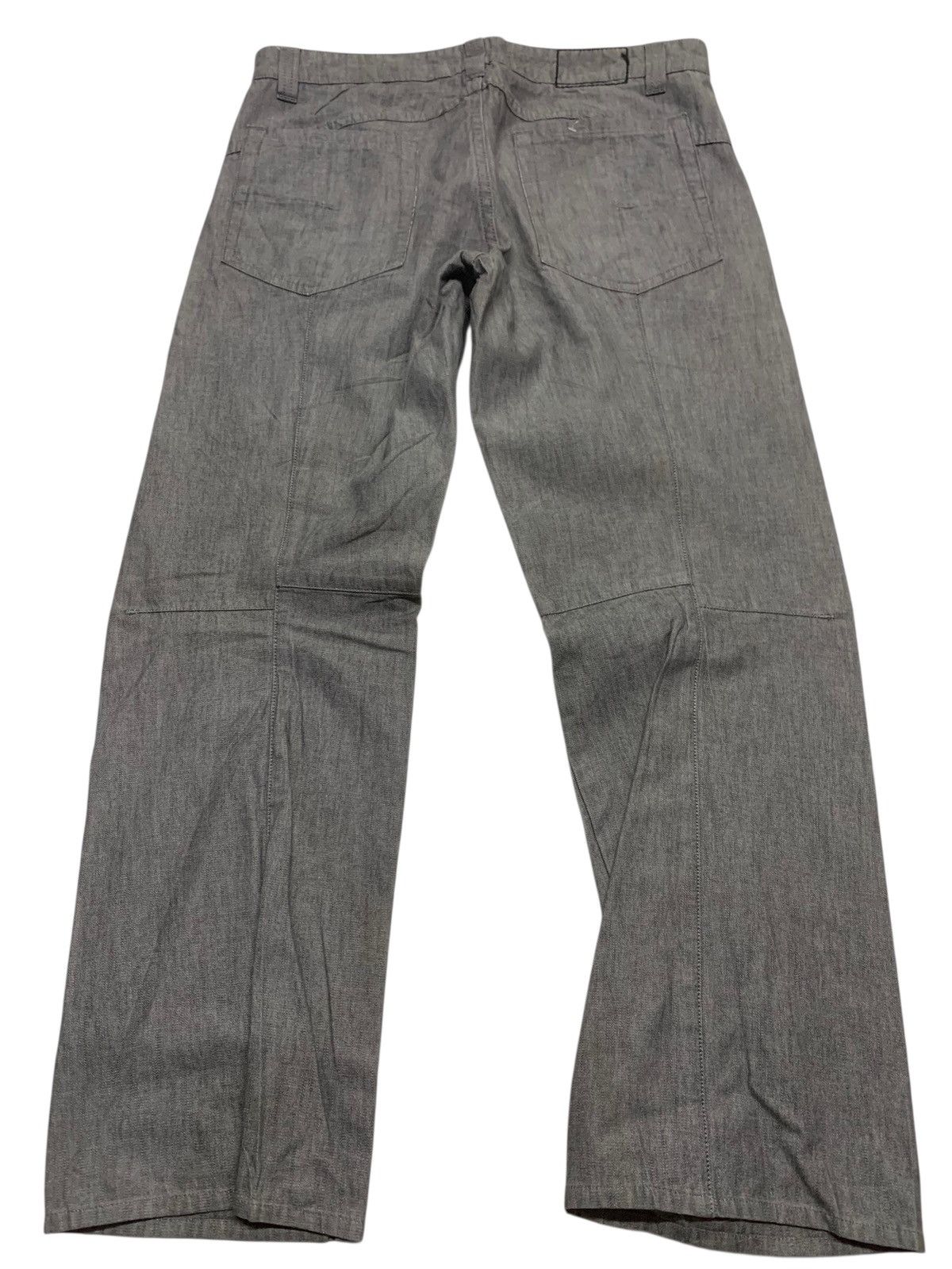 Hugo Boss Pants Hugo boss Size US 34 / EU 50 - 2 Thumbnail