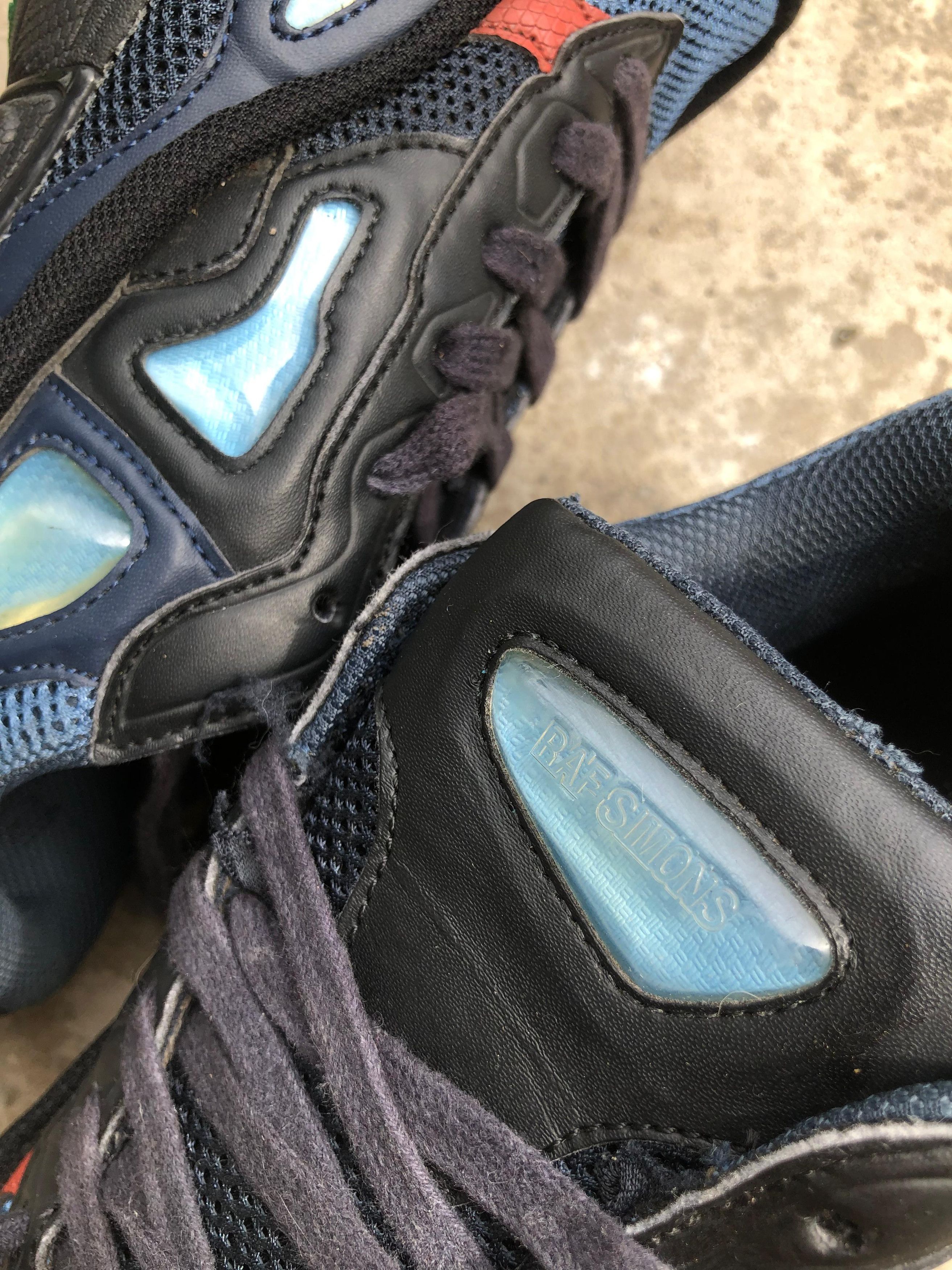 Adidas × Raf Simons Adidas x Rafsimons Size US 8 / EU 41 - 4 Thumbnail