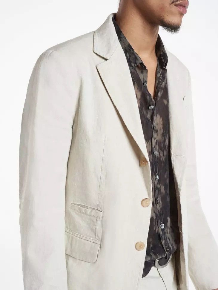 John Varvatos Rend Jacket size EU 50 USA 40 Size US M / EU 48-50 / 2 - 4 Thumbnail