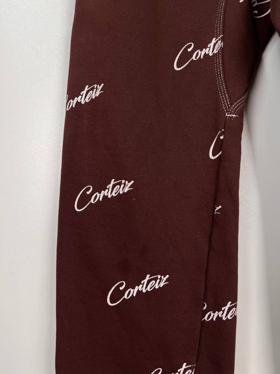 Corteiz Corteiz jogging sweat pants size XS 29 Size US 29 - 6 Thumbnail