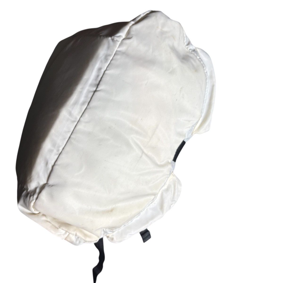 Girl Skateboards Vintage 90s Bitch Skateboards Nylon Backpack Size ONE SIZE - 10 Thumbnail