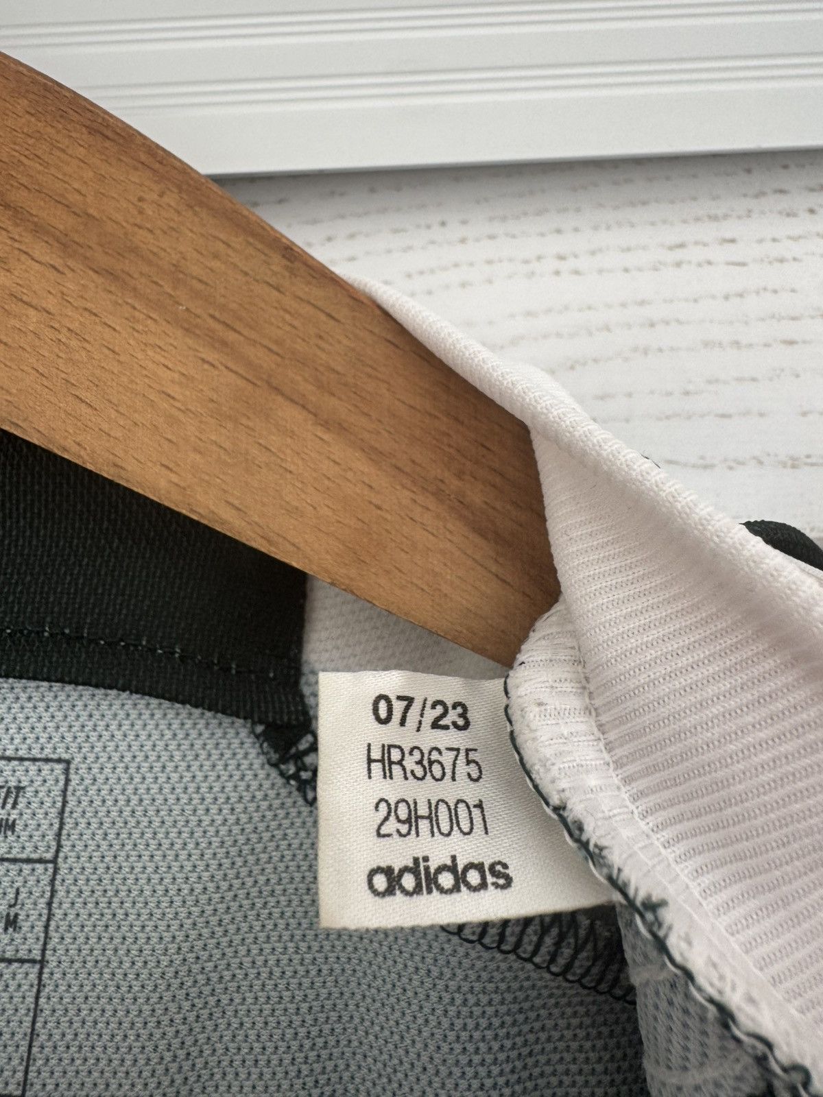 Adidas Manchester United 2023-2024 Away Soccer Jersey Football Kit Size US S / EU 44-46 / 1 - 12 Thumbnail