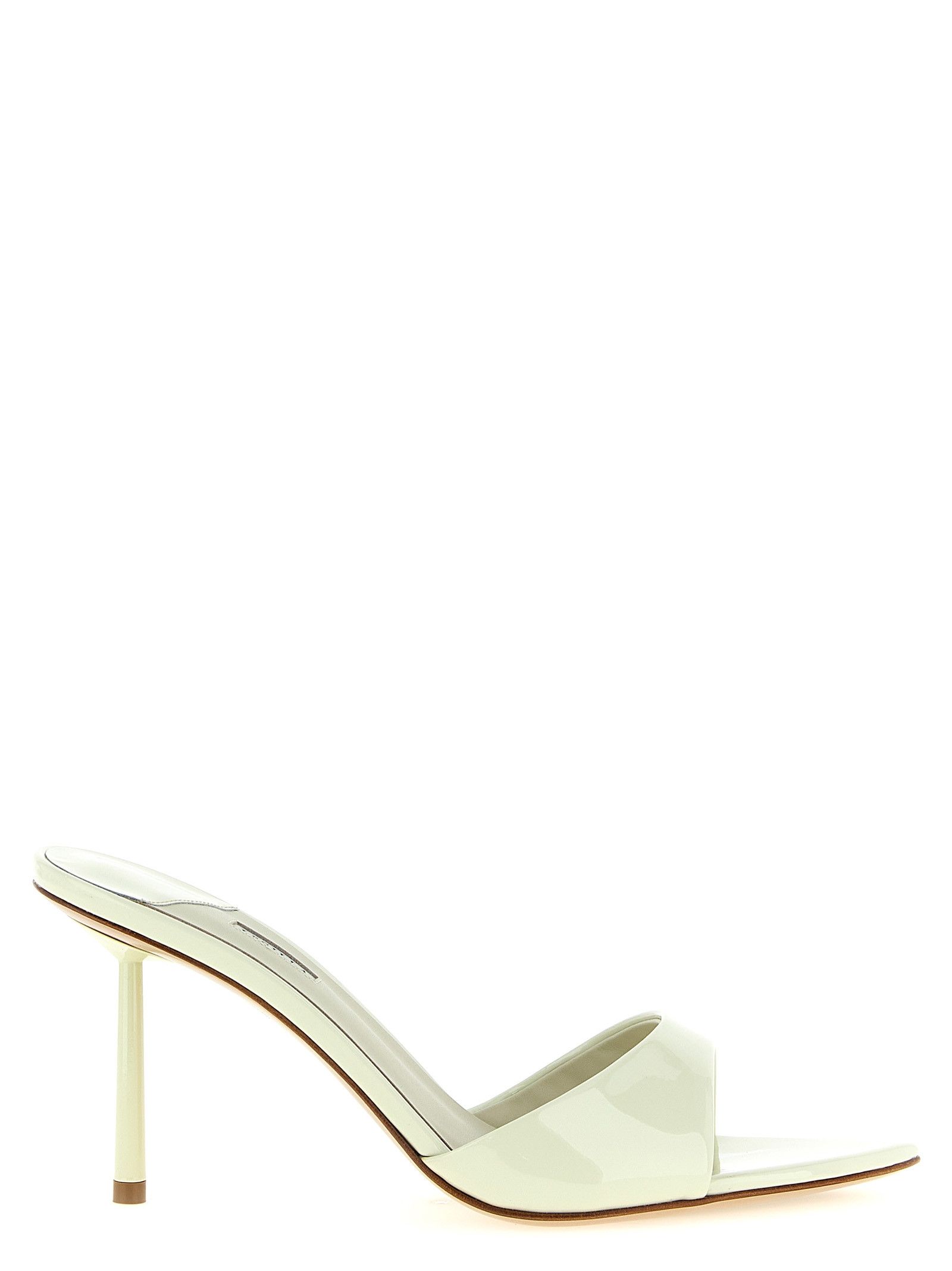 Le Silla 'Bella' sandals Size US 11 / IT 41 - 1 Thumbnail