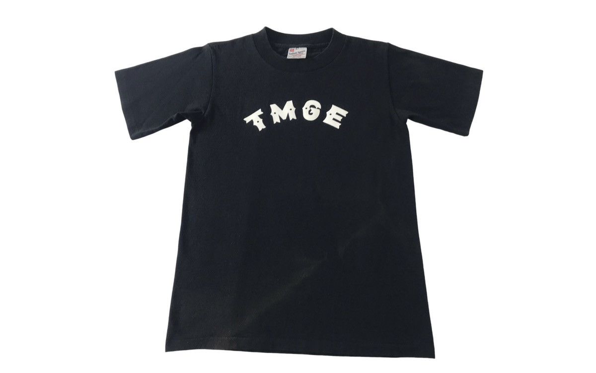 Band Tees 90s TMGE The Michelle Gun Elephant Band Tee Size US S / EU 44-46 / 1 - 2 Thumbnail