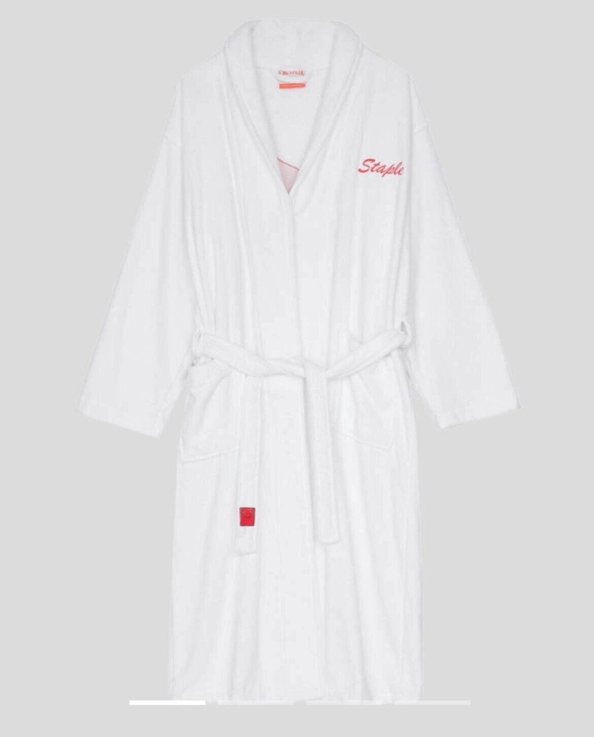 Staple Netflix x Staple Bathrobe "Out Sick" Collab Size ONE SIZE - 1 Thumbnail