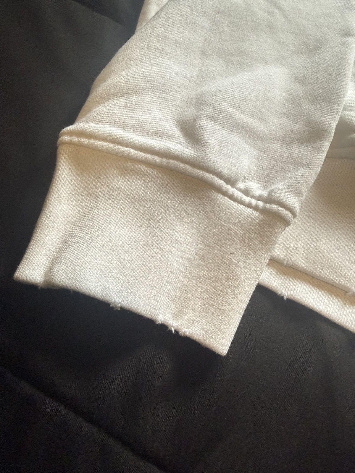 Helmut Lang Helmut lang hoodie Size US S / EU 44-46 / 1 - 4 Thumbnail