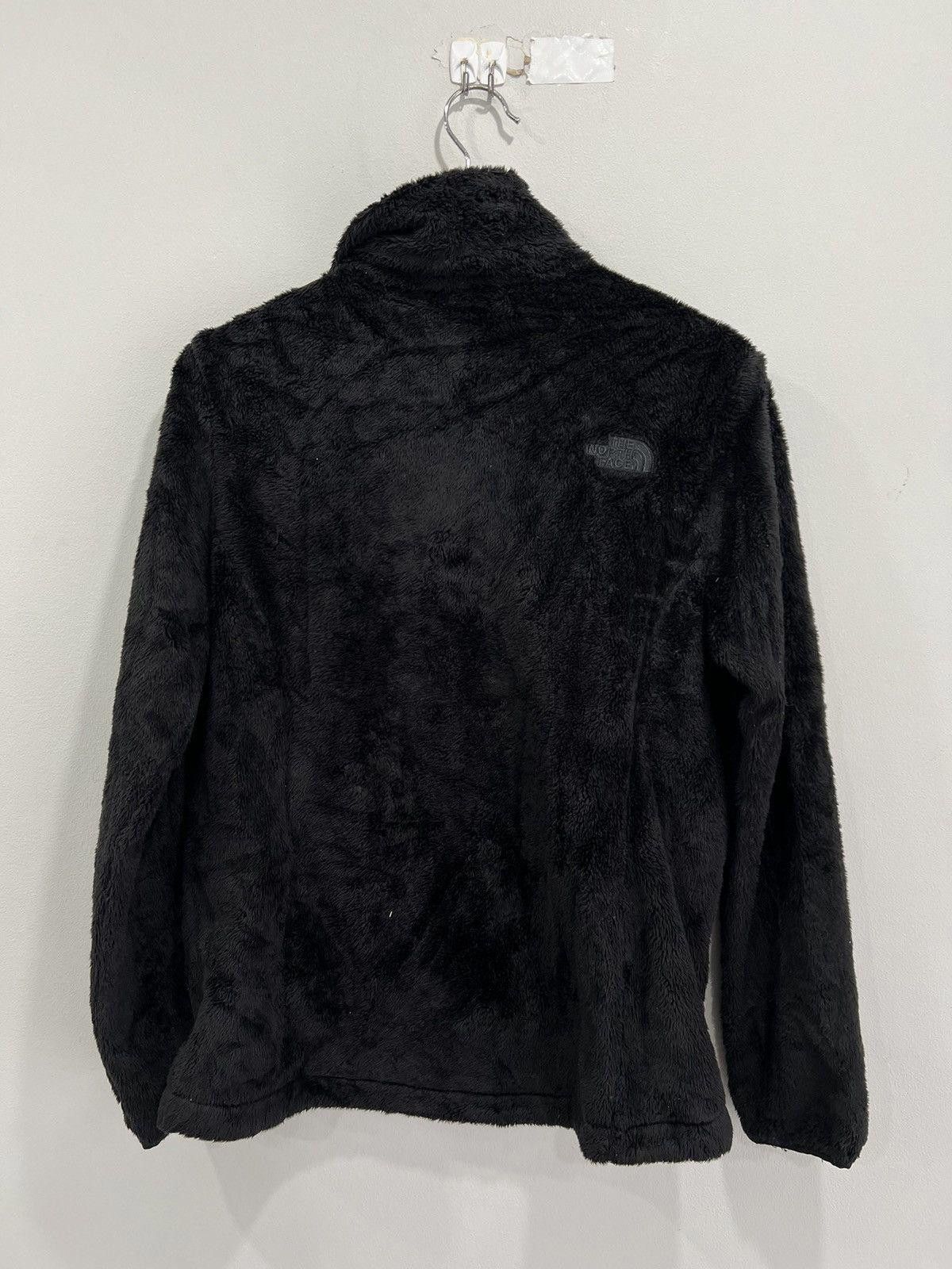 Vintage Vintage North Face Fleece Sweater womens denali Size M / US 6-8 / IT 42-44 - 2 Thumbnail