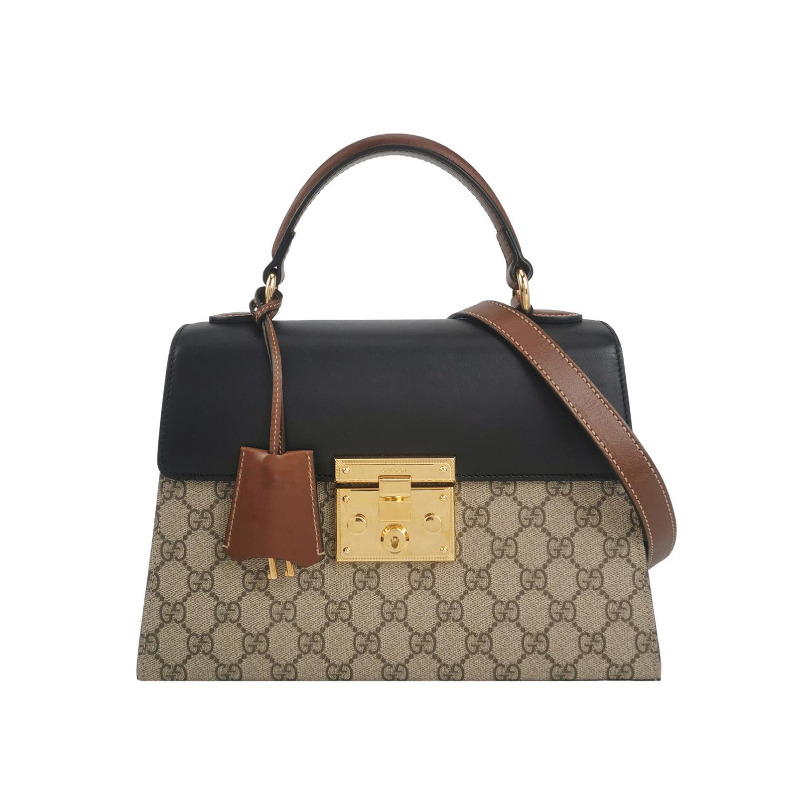 Gucci Gucci Women os Shoulder Bags Size ONE SIZE - 1 Thumbnail