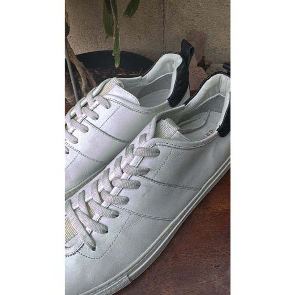 Daniel Patrick DANIEL PATRICK Size 10 (43) Men's Low Top Shoes Designer Us Size US 10 / EU 43 - 6 Thumbnail