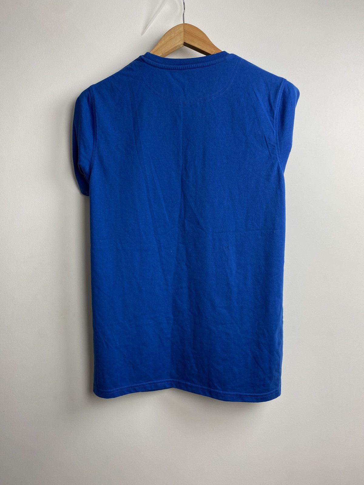 Ecko Unltd. × Vintage Vintage Y2K Ecko Unit Blue Rap Streatwear Size US S / EU 44-46 / 1 - 4 Thumbnail