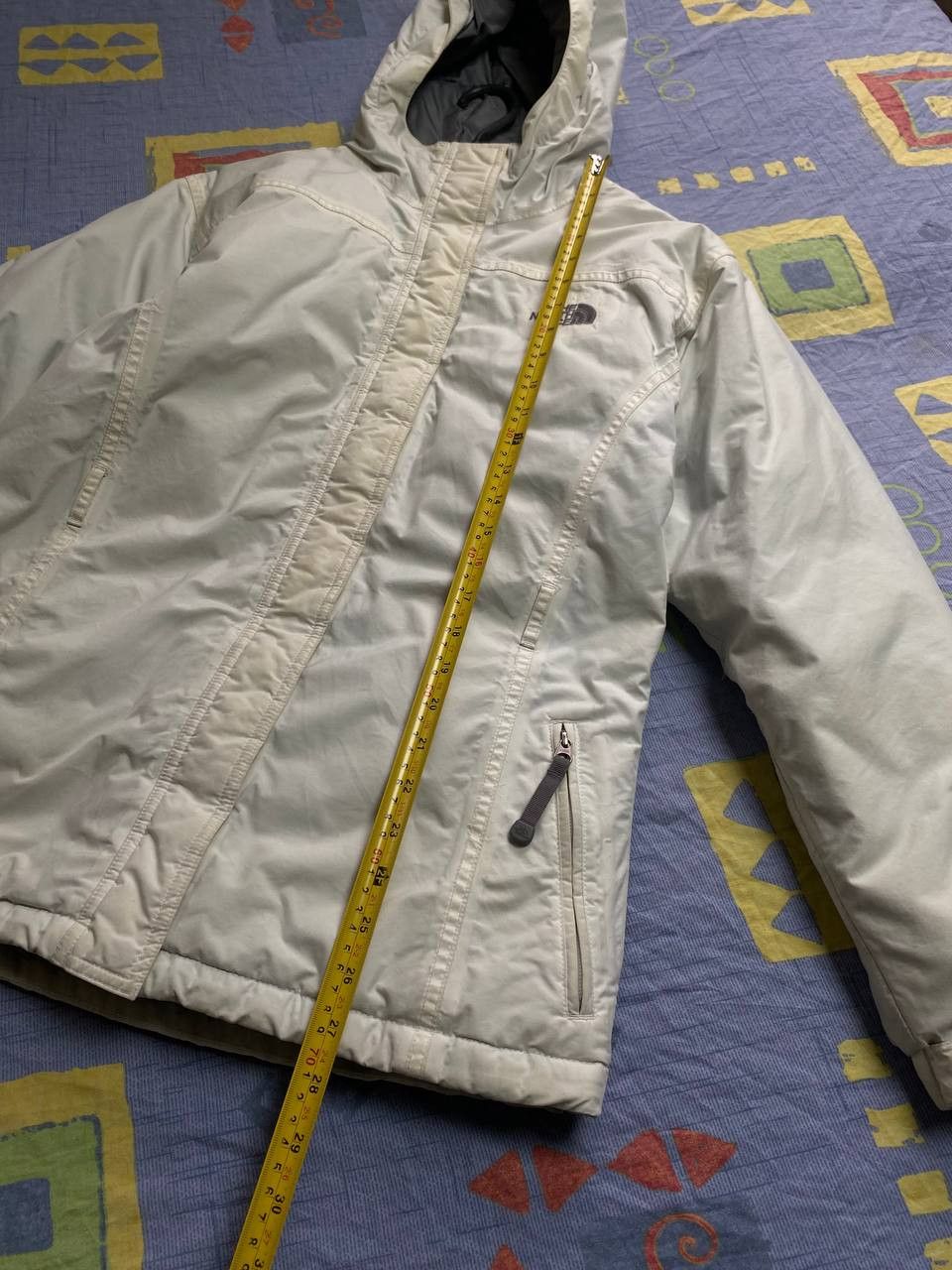 The North Face THE NORTH FACE VINTAGE JACKET Y2K Size US S / EU 44-46 / 1 - 10 Thumbnail