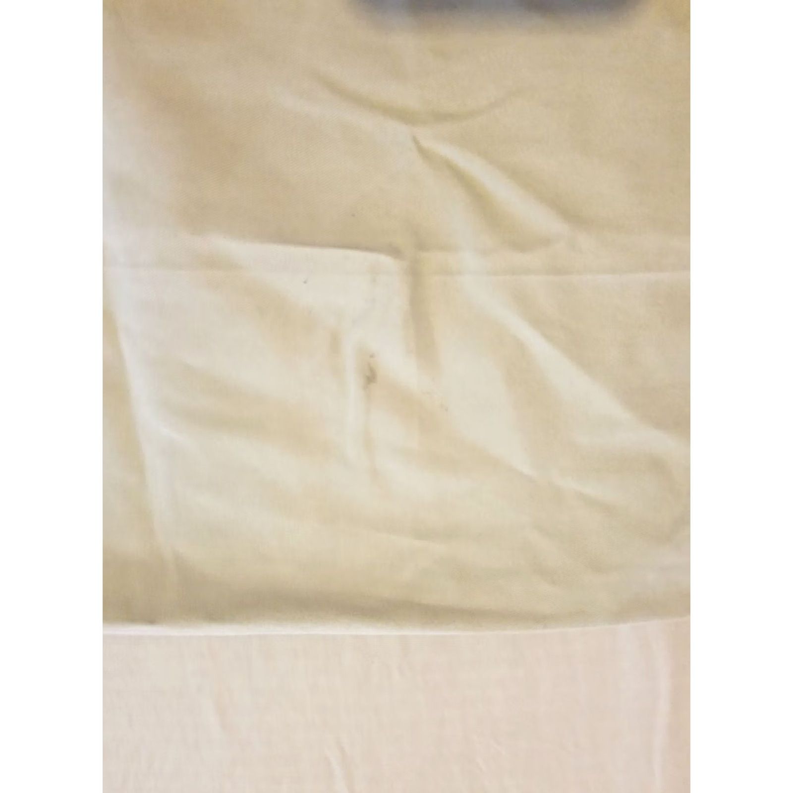 Tommy Bahama VINTAGE Tommy Bahama Khakis Pants Mens 36x30 Cotton Beige Chino Trouser Slack Dress Pants Size US 36 / EU 52 - 5 Thumbnail