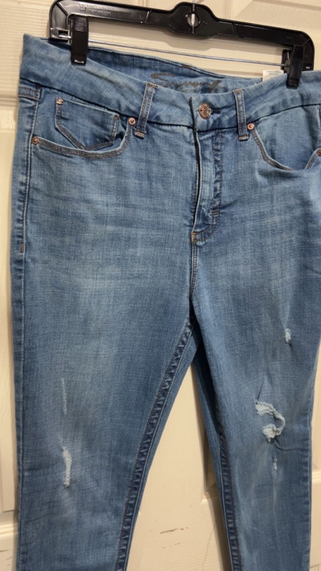 Seven 7 Seven jeans Size 36" / US 14 / IT 50 - 1 Thumbnail