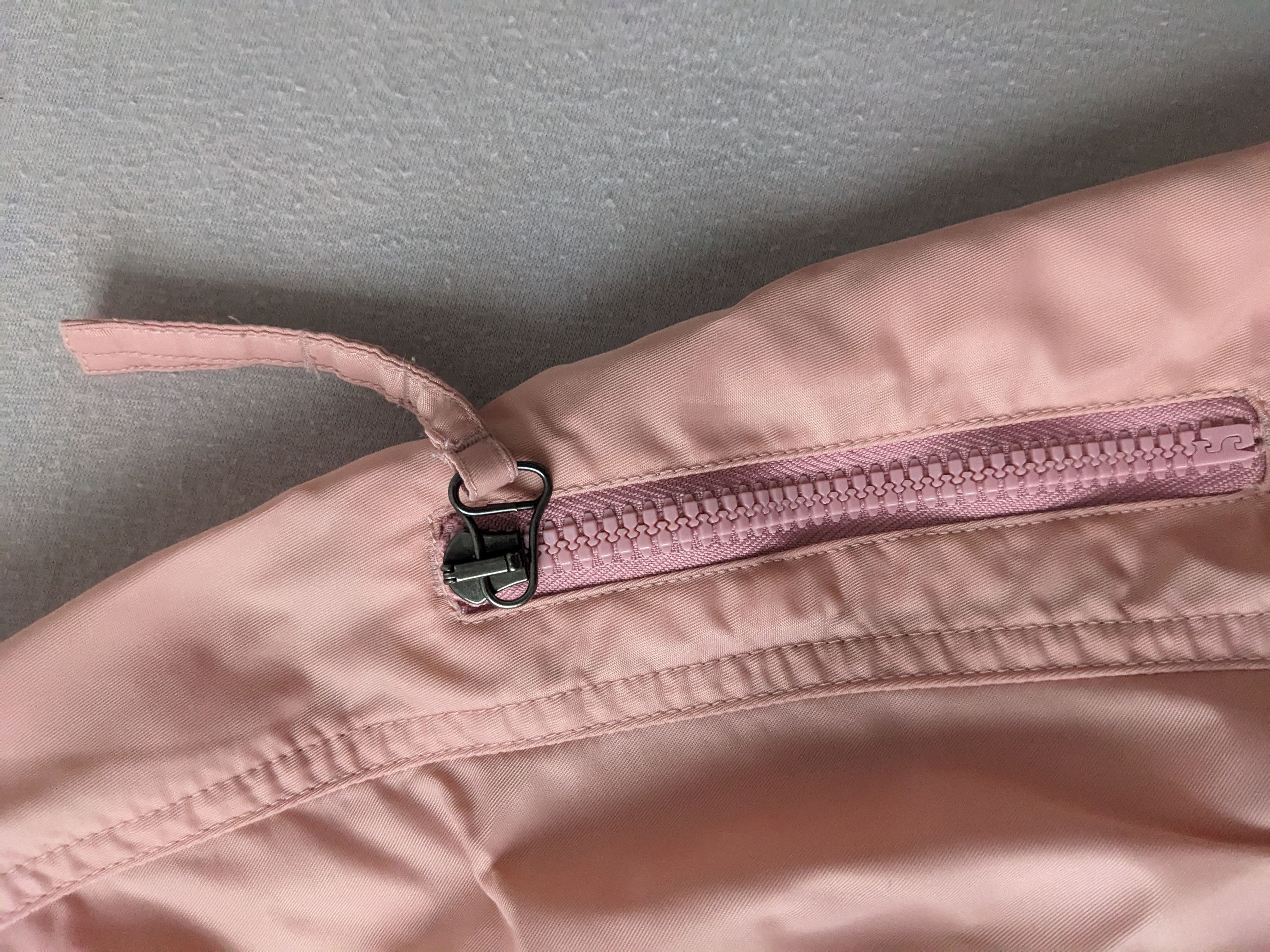 Maharishi MAHARISHI Mal Bomber Jacket In Pink - Pink Size US L / EU 52-54 / 3 - 9 Thumbnail