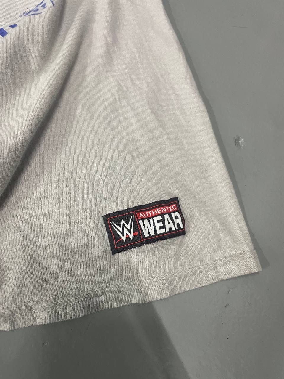 WWE WWE YES. FIGHT FOR YOUR DREAMS Size US XL / EU 56 / 4 - 7 Thumbnail