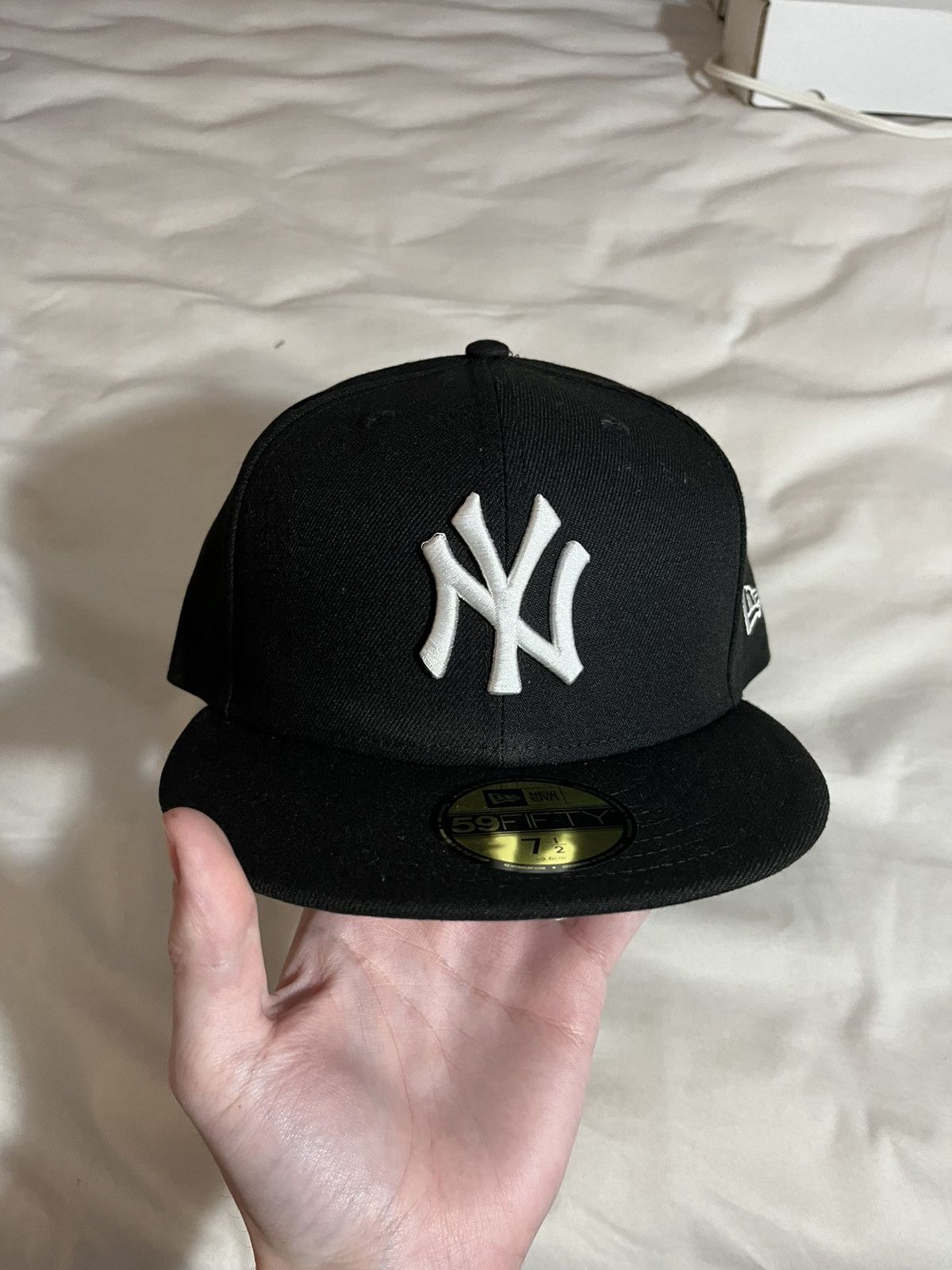 New York Yankees × Other × Streetwear Safe House Bootleg Yankees