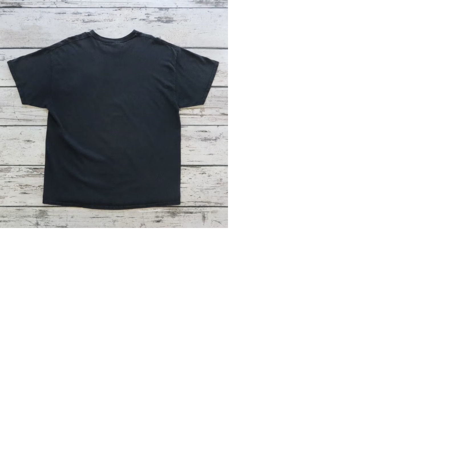 Gildan VINTAGE Audi Allroad Car Tshirt Shirt XL Black Automotive S4 S5 Mens Size US XL / EU 56 / 4 - 9 Thumbnail