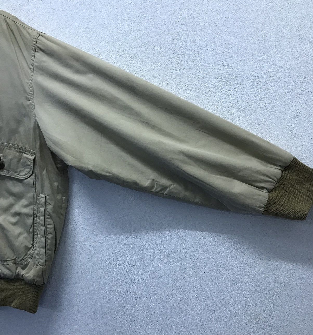 Baracuta × Vintage Vintage Baracuta Jacket Size US L / EU 52-54 / 3 - 5 Thumbnail