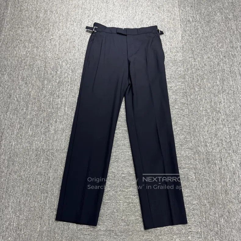 Tom Ford Tom Ford Wool Casual Pants Size US 28 / EU 44 - 1 Thumbnail