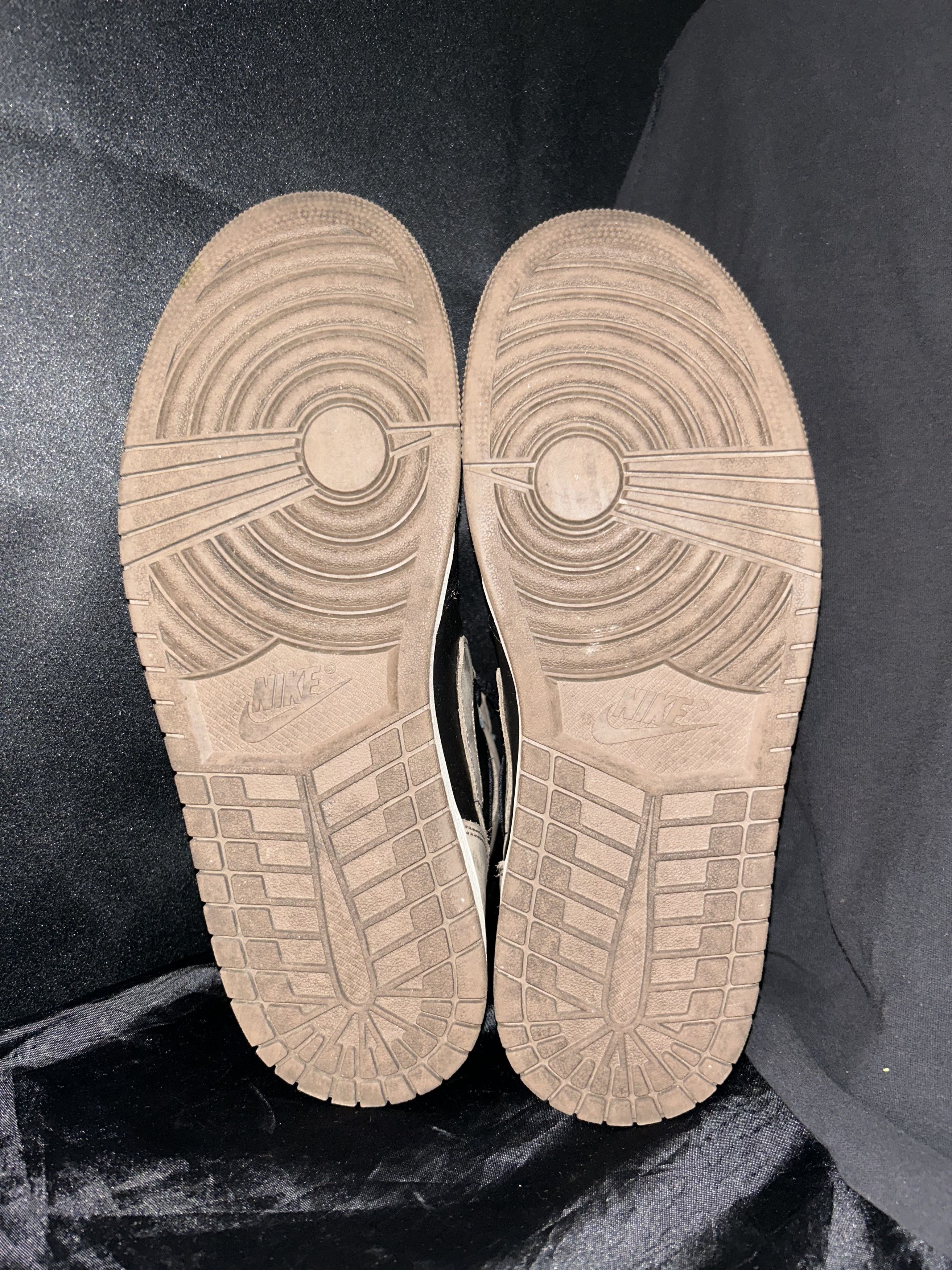 Nike Air Jordan 1 Retro High OG "Palomino" Size US 10 / EU 43 - 8 Thumbnail