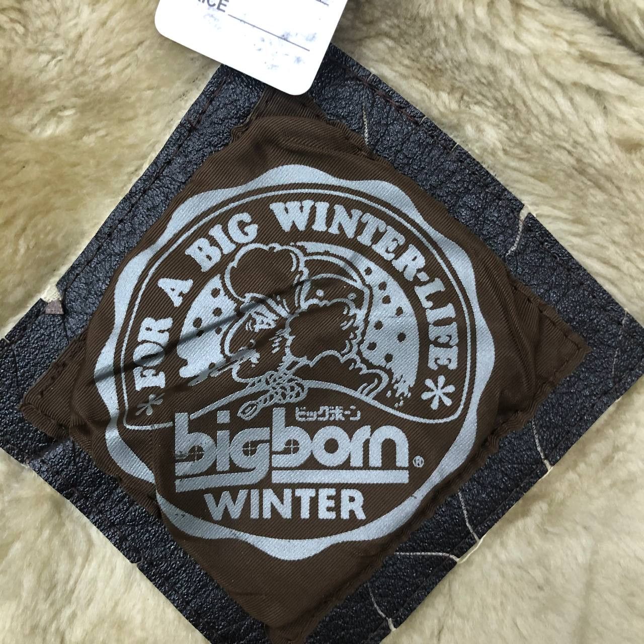 Other Y673 BIGBORN WINTER SHERPA PARKA JACKETS Size US XL / EU 56 / 4 - 5 Thumbnail
