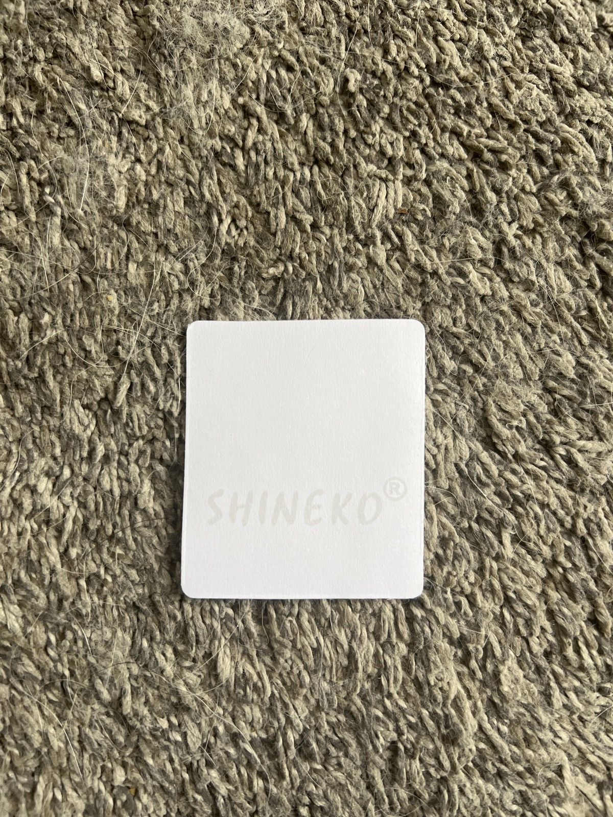 Hypebeast Cincinnati Frost Panda Sticker Size ONE SIZE - 2 Thumbnail
