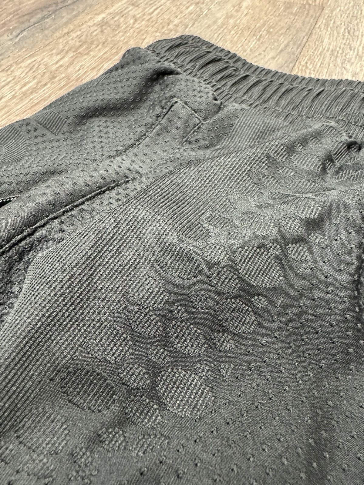 NOCTA × Nike Nike DRAKE FRIENDS AND FAMILY NOCTA F&F Black Shorts Size L Size US 34 / EU 50 - 5 Thumbnail
