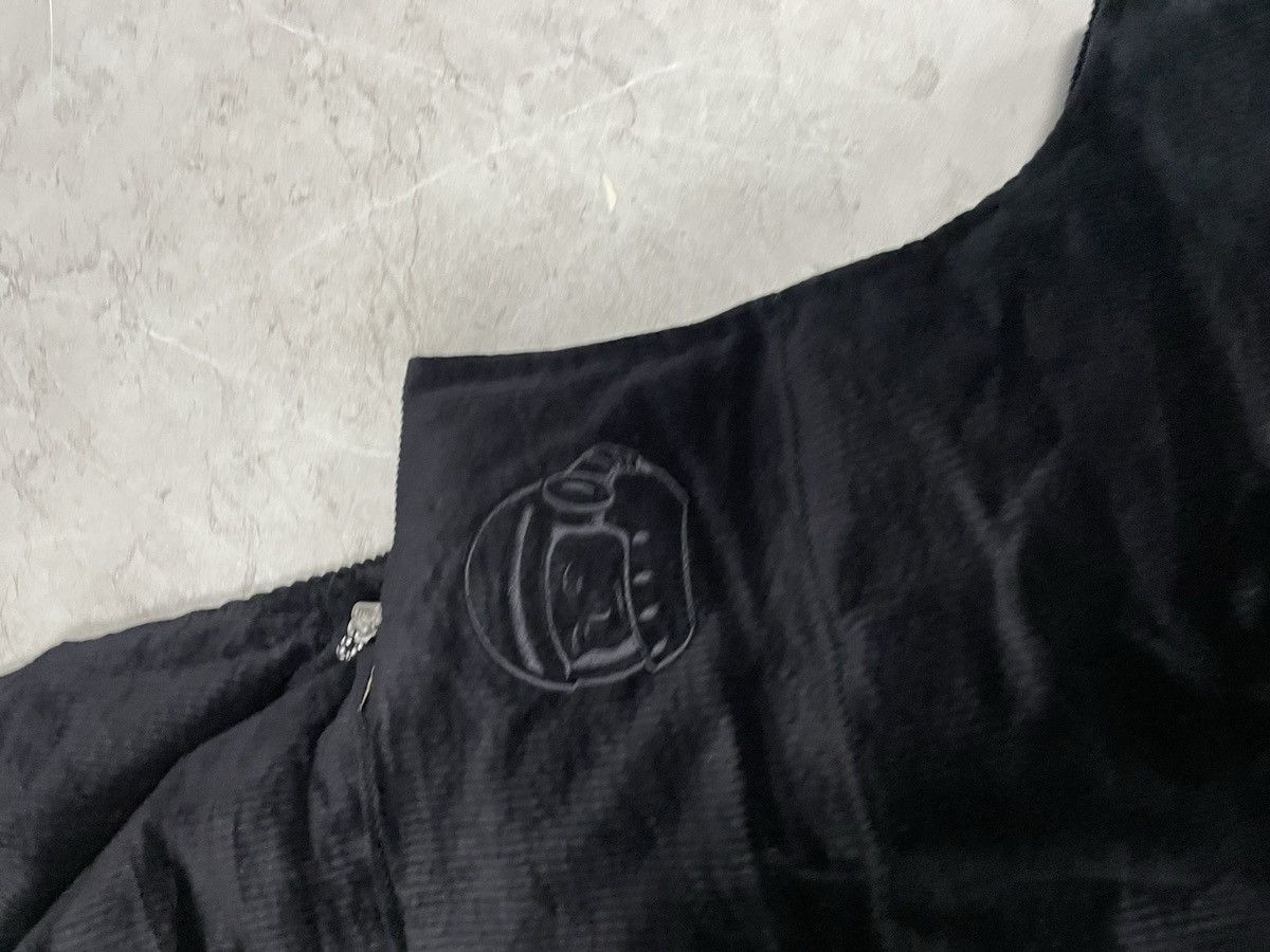 Billionaire Boys Club BBC corduroy down vest Size US M / EU 48-50 / 2 - 7 Thumbnail