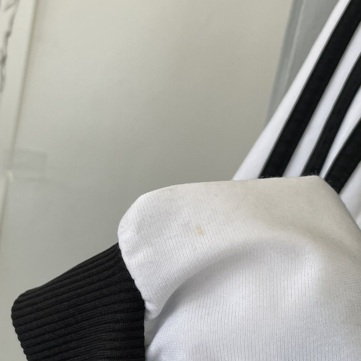 Adidas × Vintage Vintage Adidas Tracksuit Jacket Zip Up Japanese style Size US S / EU 44-46 / 1 - 7 Thumbnail