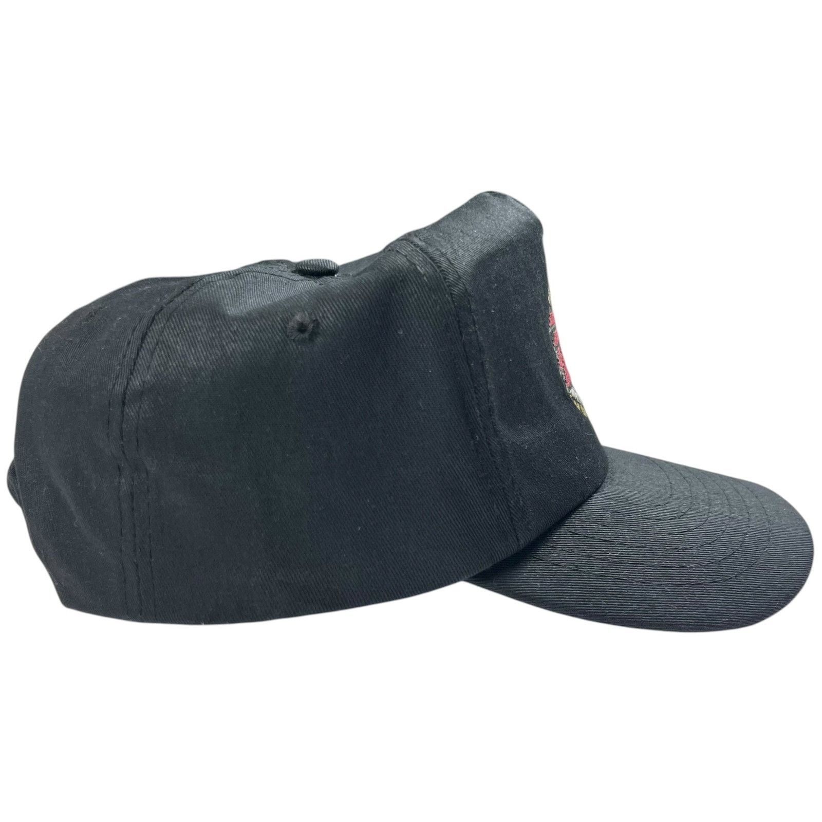 Band Tees × Vintage Vintage 90s ZZ Top Recycler tour band SnapBack Size ONE SIZE - 5 Thumbnail