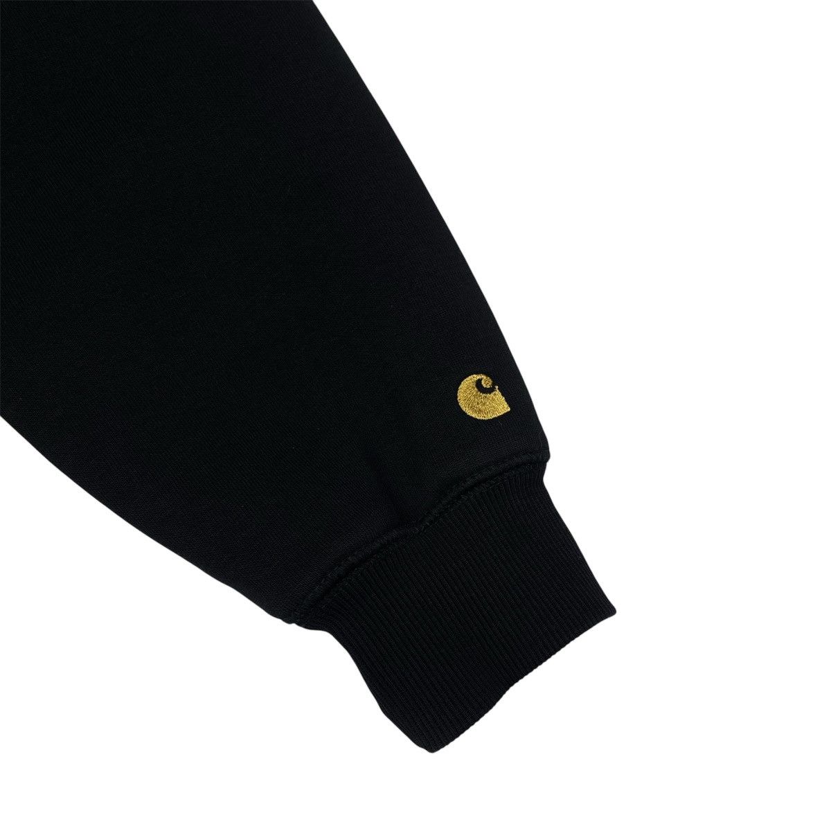 Carhartt Carhartt WIP Hooded Chase Sweat Size US S / EU 44-46 / 1 - 3 Thumbnail