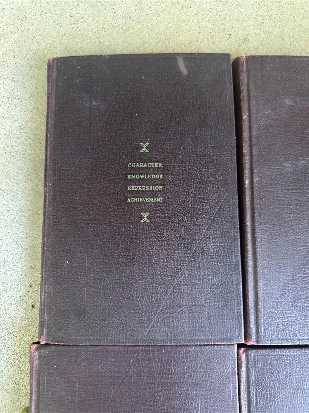 Designer Personality Development: Volume 1-4 Dress, Grooming,etc Size ONE SIZE - 2 Thumbnail