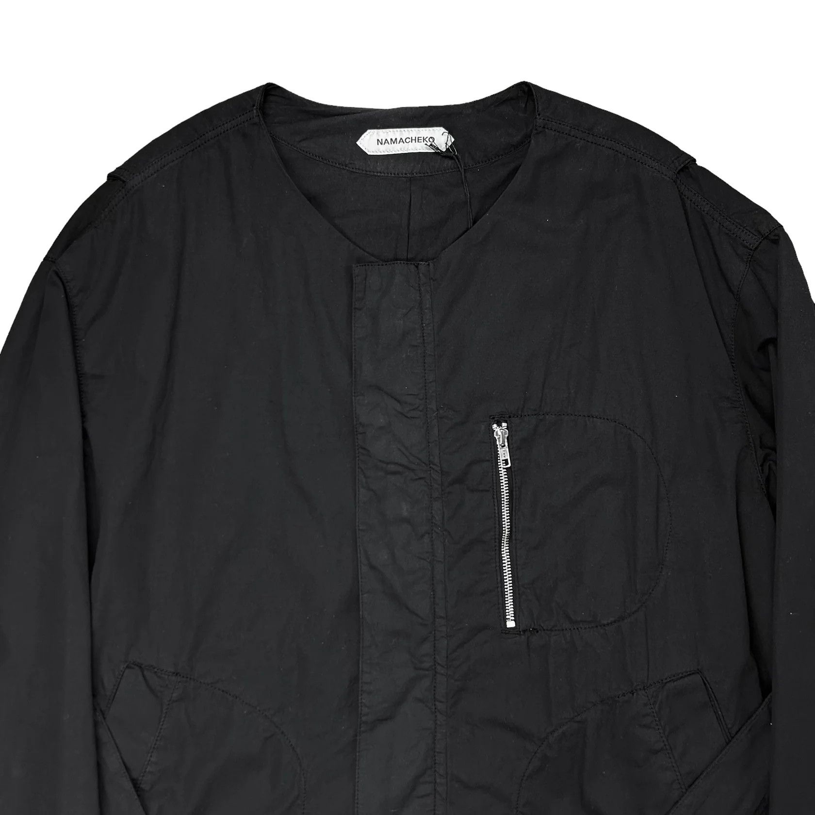 Namacheko Lorin Bondage Jacket - SS23