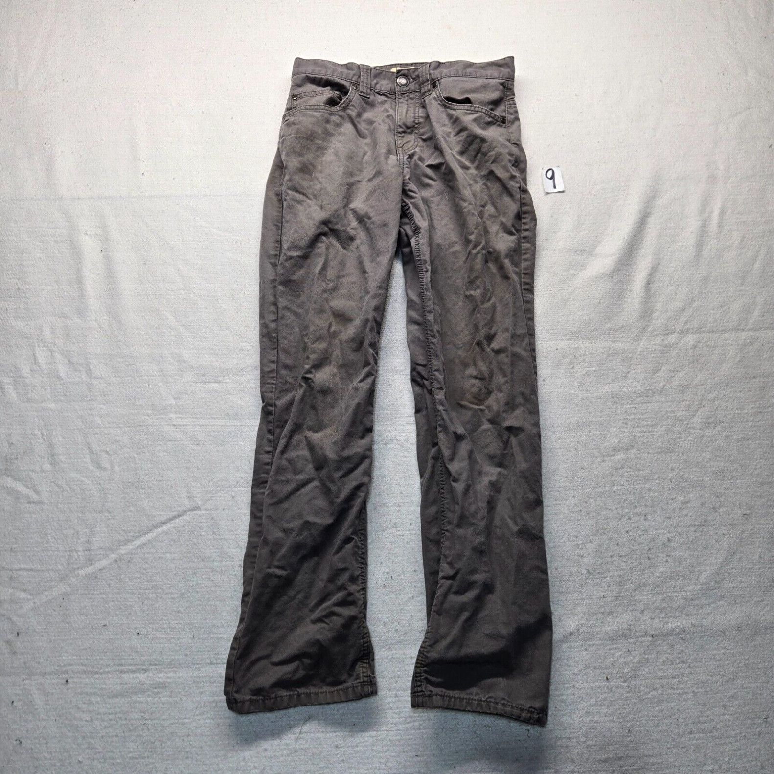 Blue mountain flannel lined pants sale